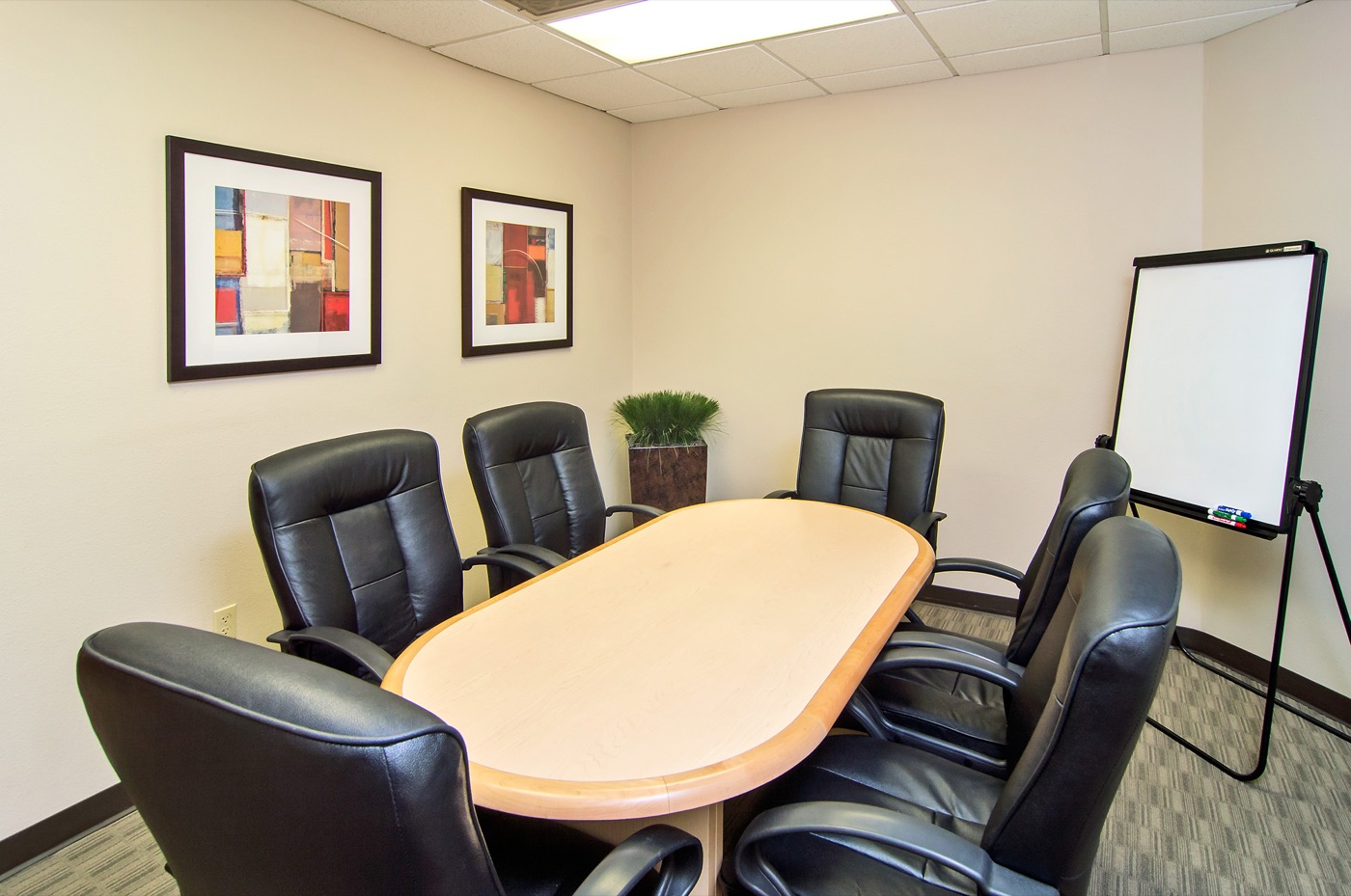 Rent office 12526 High Bluff Drive — photo 8