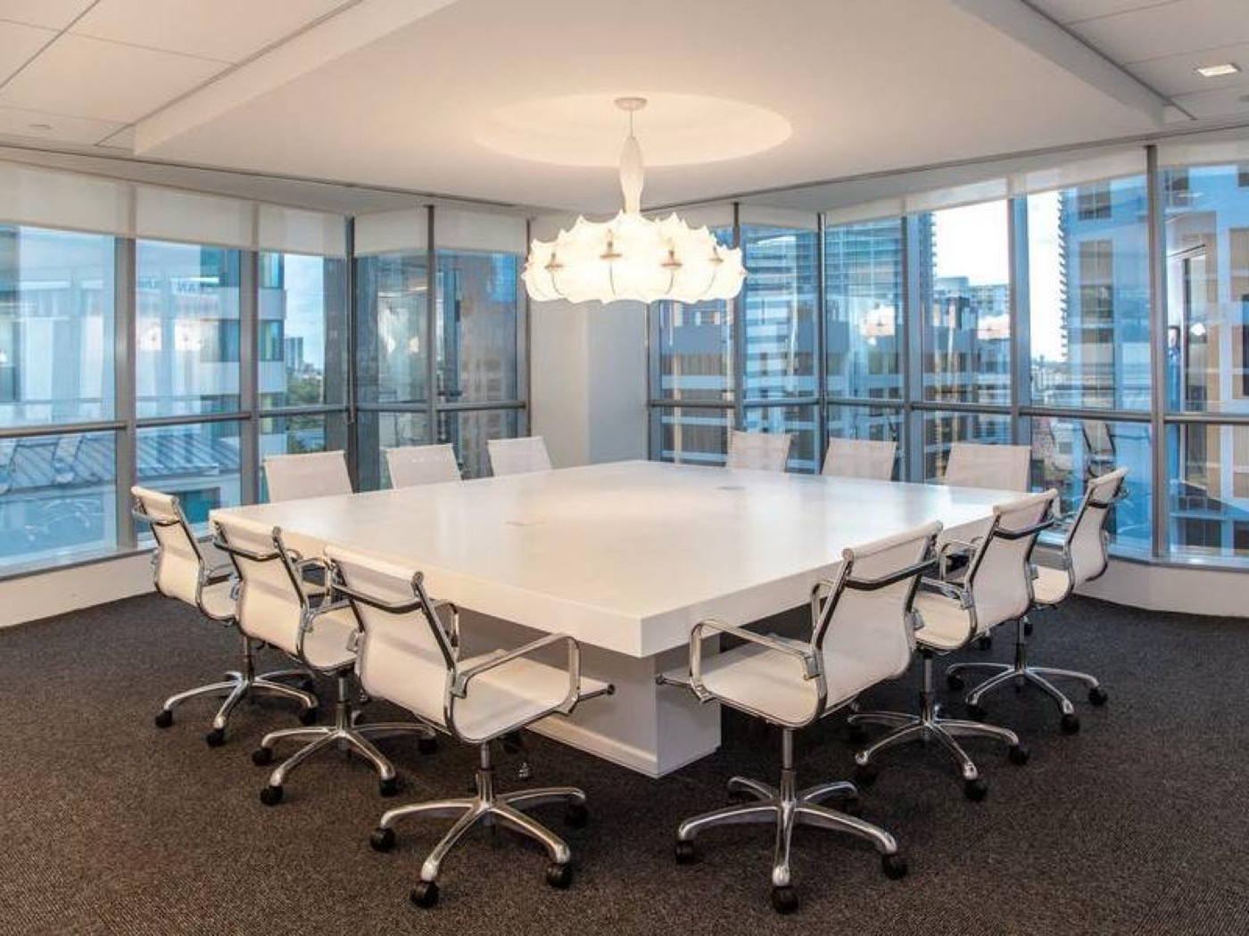 Centro de negocios 1101 Brickell Avenue, South Tower 8th Floor Rent office 1101 Brickell Avenue, South Tower 8th Floor — photo 3