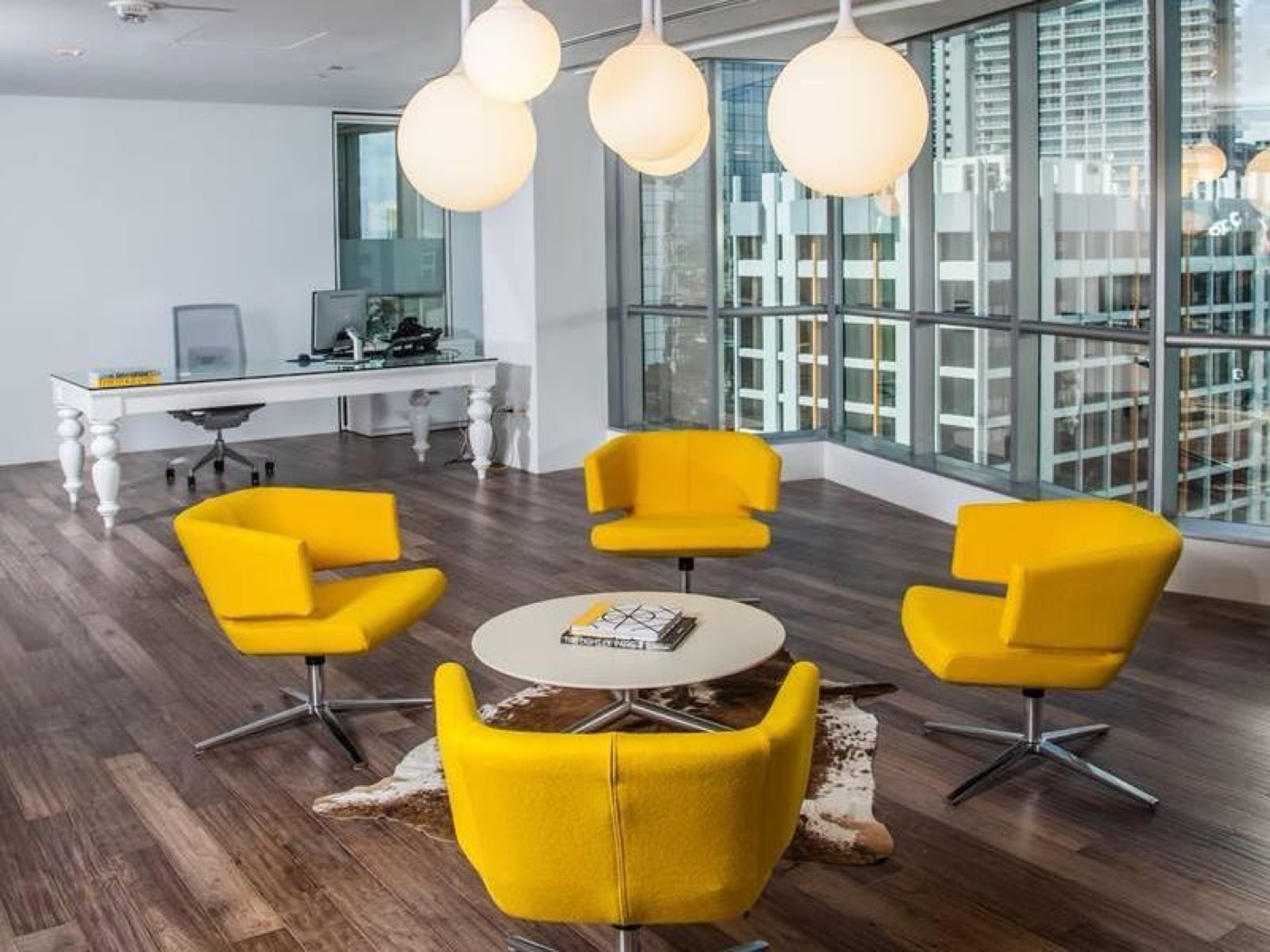 Centro de negocios 1101 Brickell Avenue, South Tower 8th Floor Rent office 1101 Brickell Avenue, South Tower 8th Floor — photo 4