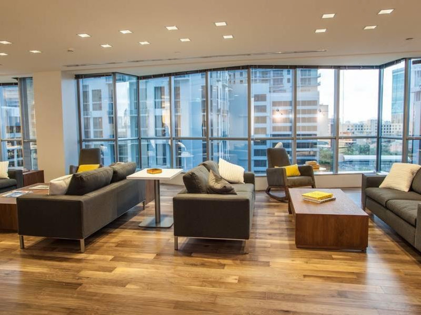 Centro de negocios 1101 Brickell Avenue, South Tower 8th Floor Rent office 1101 Brickell Avenue, South Tower 8th Floor — photo 5
