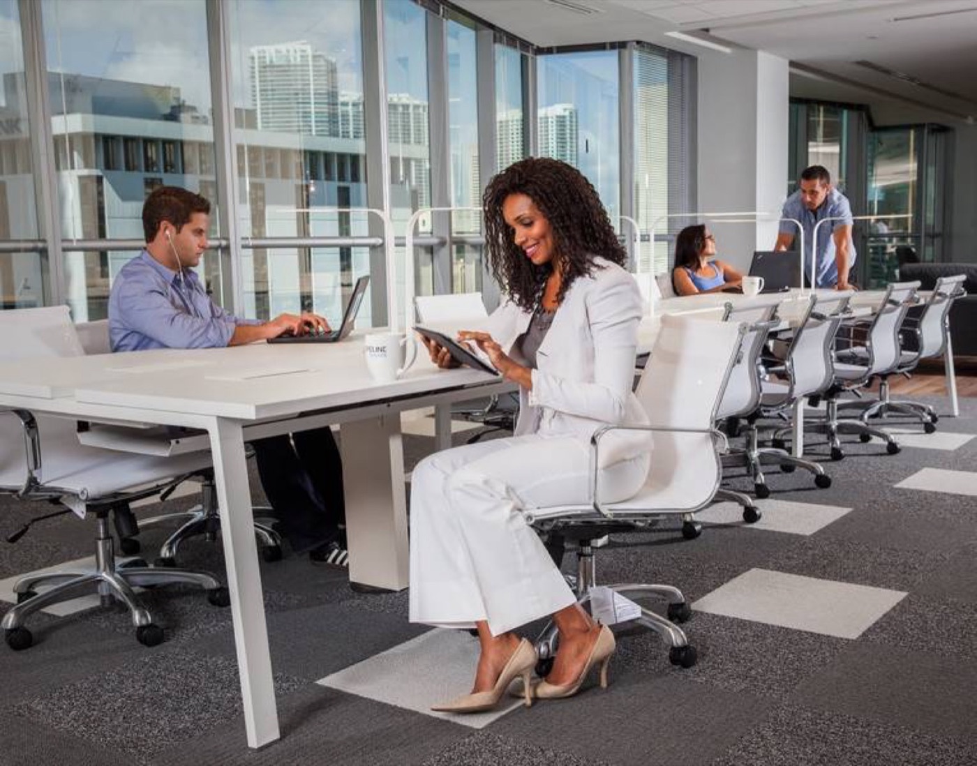 Centro de negocios 1101 Brickell Avenue, South Tower 8th Floor Rent office 1101 Brickell Avenue, South Tower 8th Floor — photo 6