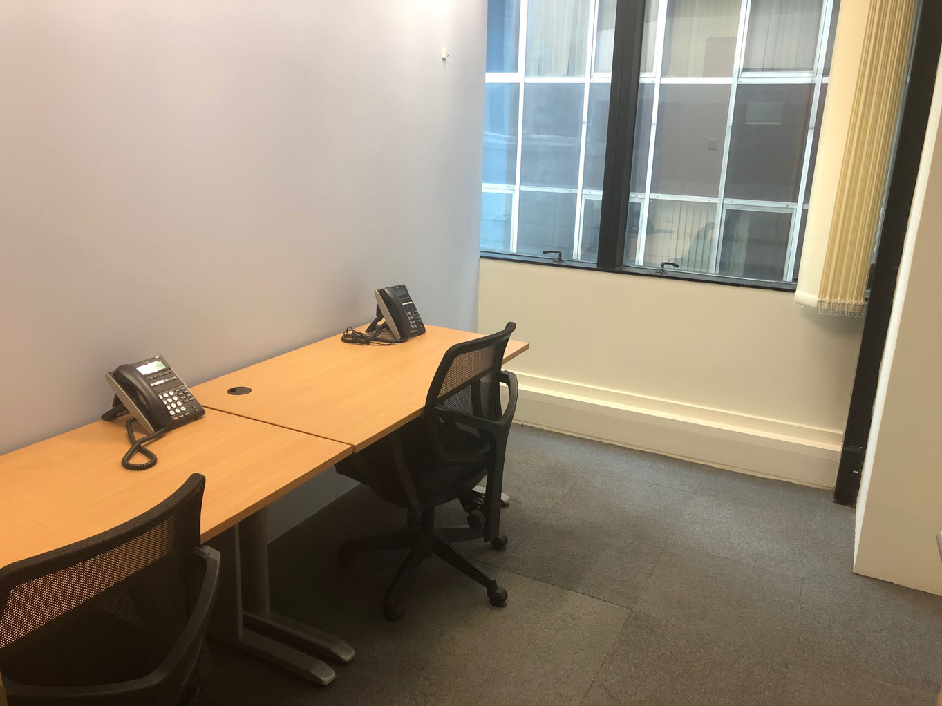 Business center 80 Robinson Road #10-01A Rent office 80 Robinson Road #10-01A — photo 2