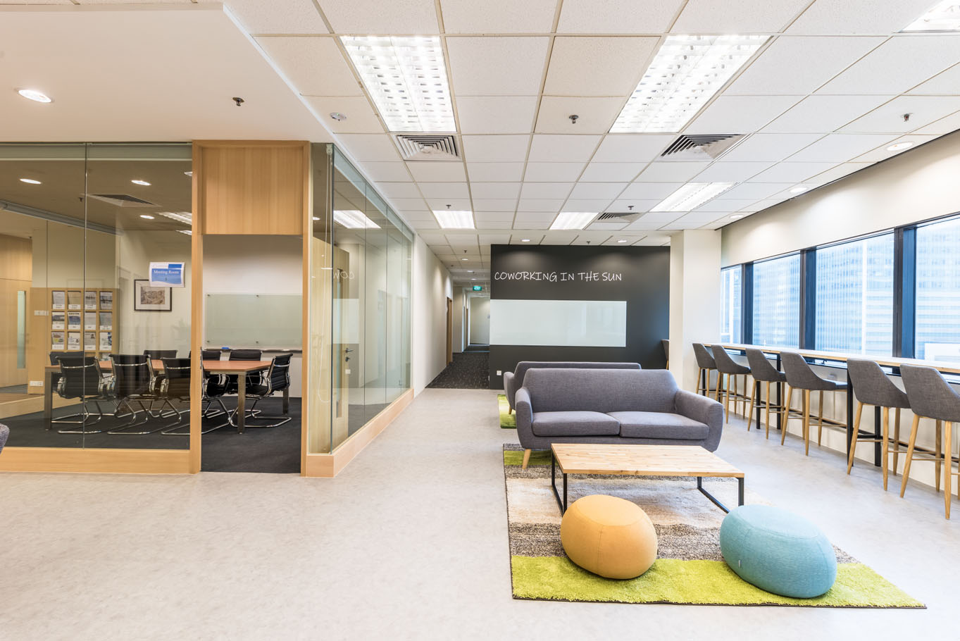 Business center 80 Robinson Road #10-01A Rent office 80 Robinson Road #10-01A — photo 5