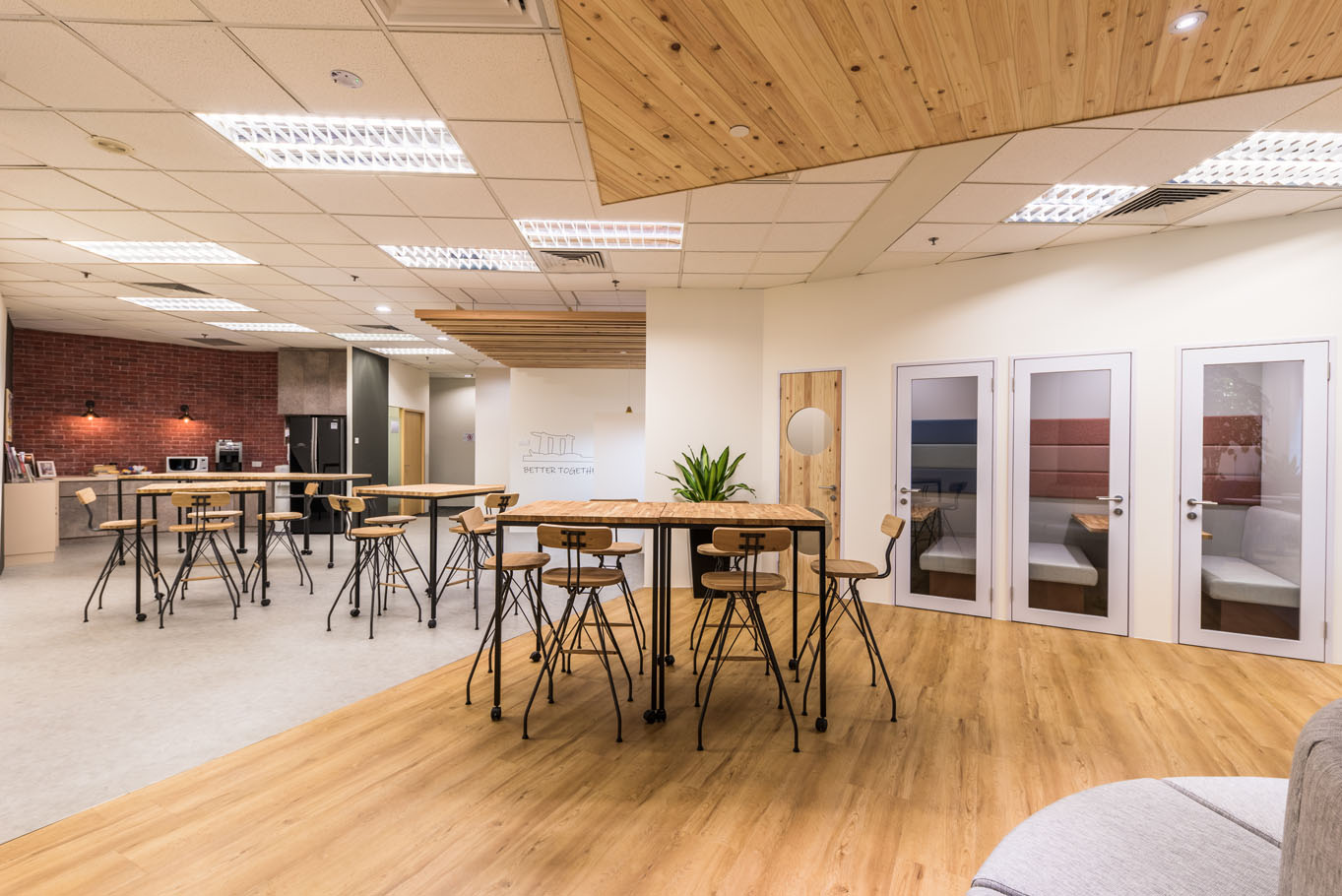 Business center 80 Robinson Road #10-01A Rent office 80 Robinson Road #10-01A — photo 7