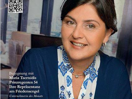Rent office Prinzregentenstraße 54 — photo 14