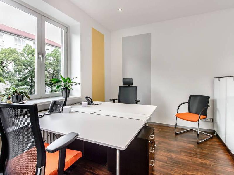 Rent office Prinzregentenstraße 54 — photo 3