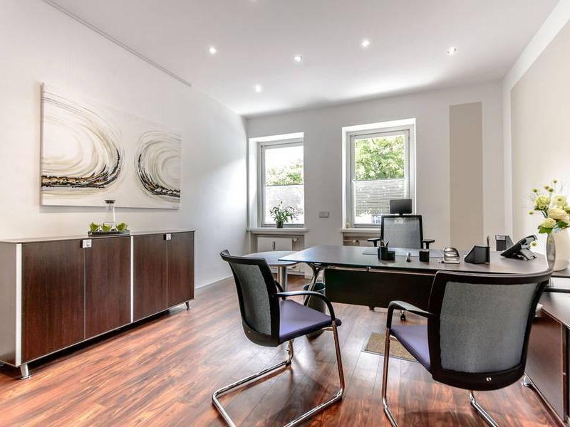 Rent office Prinzregentenstraße 54 — photo 4