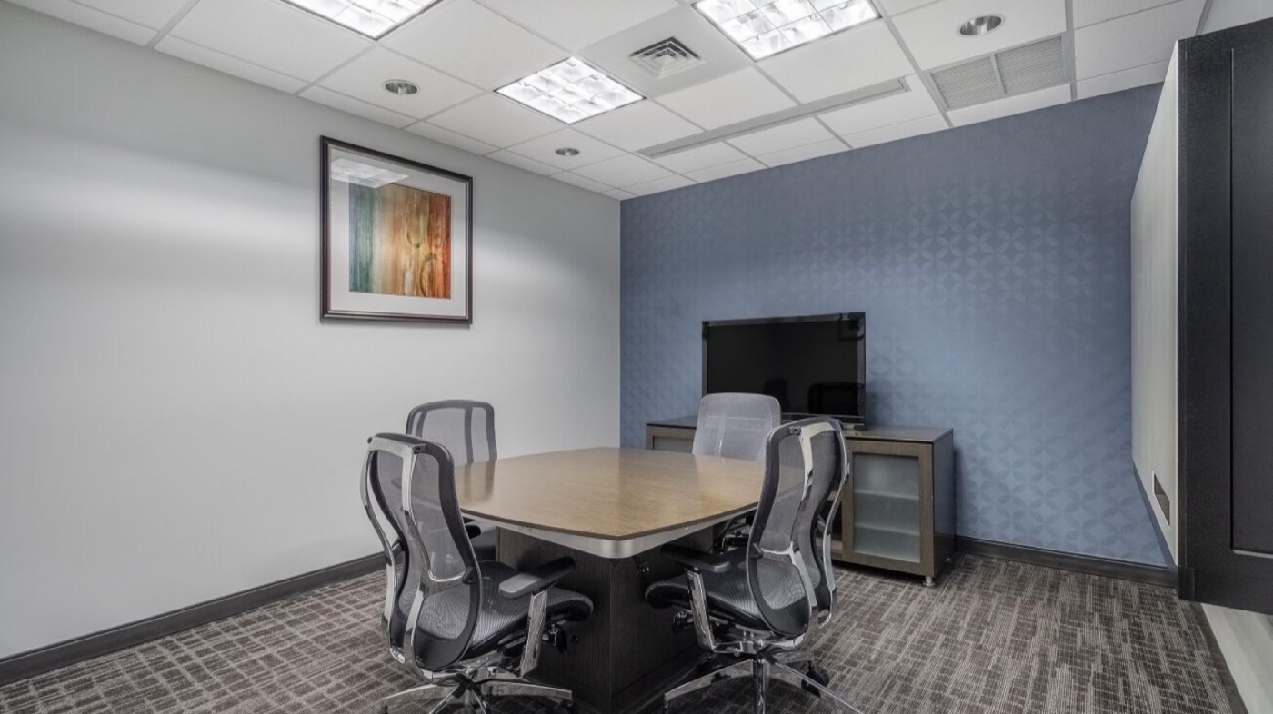 Rent office 601 Brickell Key Drive, Suite 700 — photo 1