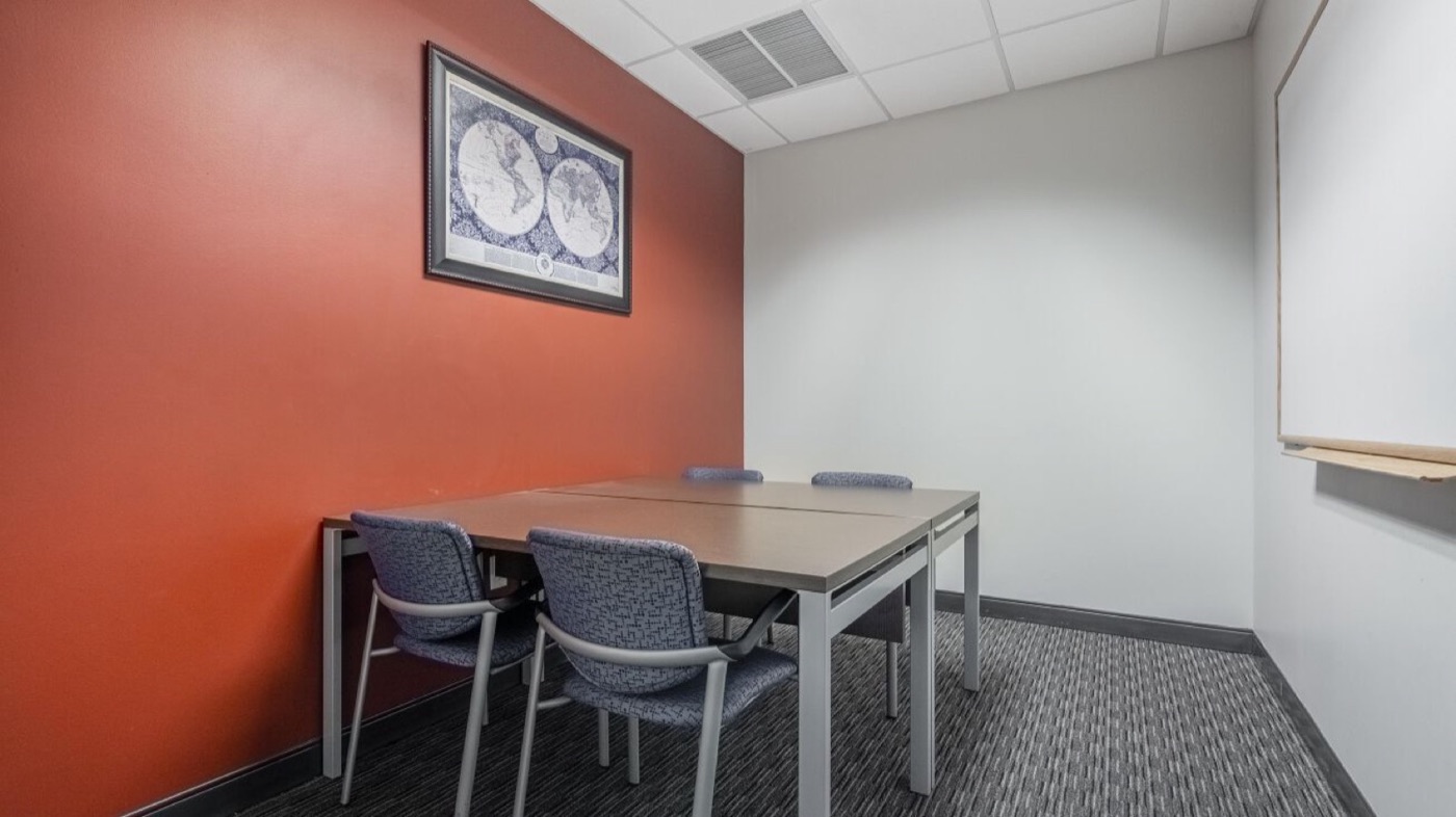 Rent office 601 Brickell Key Drive, Suite 700 — photo 4