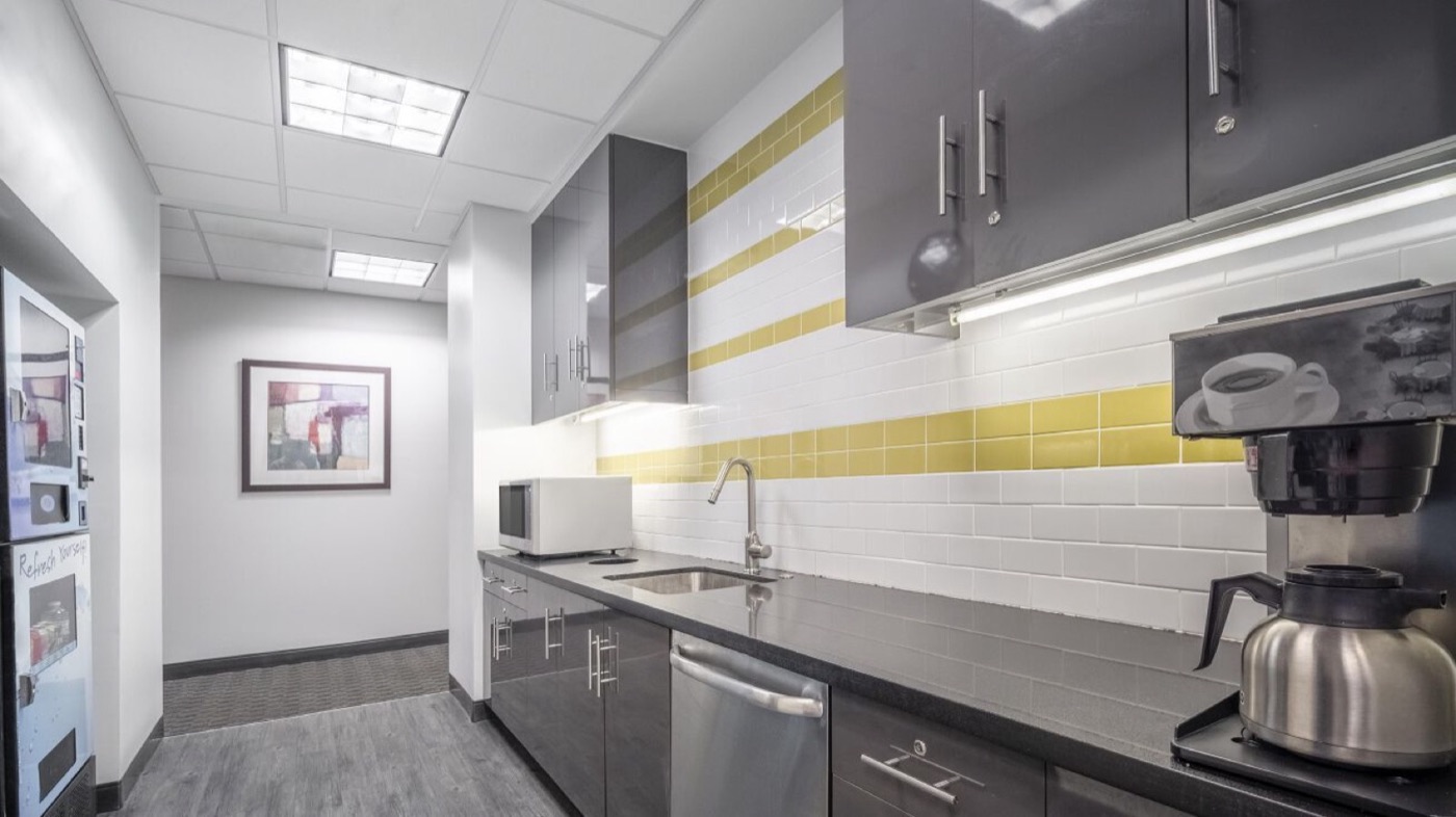 Rent office 601 Brickell Key Drive, Suite 700 — photo 5