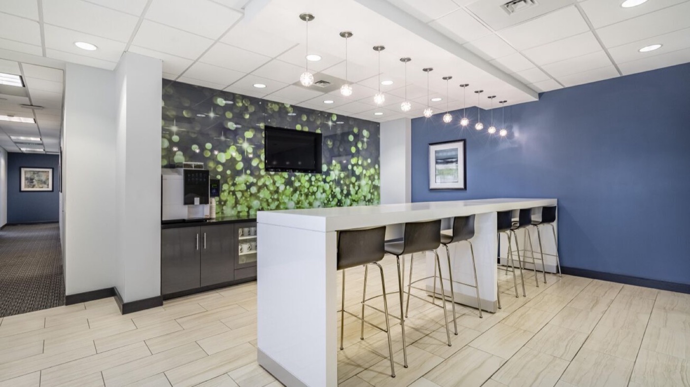 Rent office 601 Brickell Key Drive, Suite 700 — photo 6