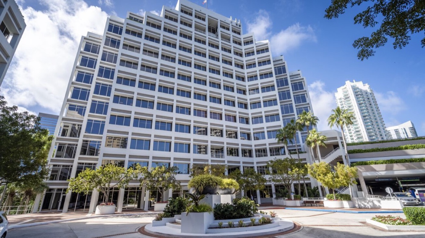 Rent office 601 Brickell Key Drive, Suite 700 — photo 7