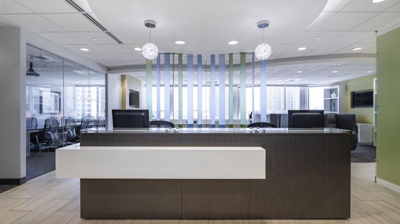 Rent office 601 Brickell Key Drive, Suite 700 — photo 8