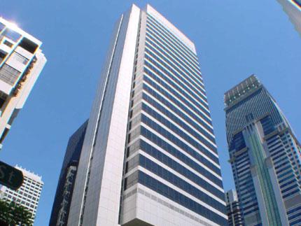 Pusat perniagaan 143 Cecil Street, #03-01 GB Building Rent office 143 Cecil Street, #03-01 GB Building — photo 1
