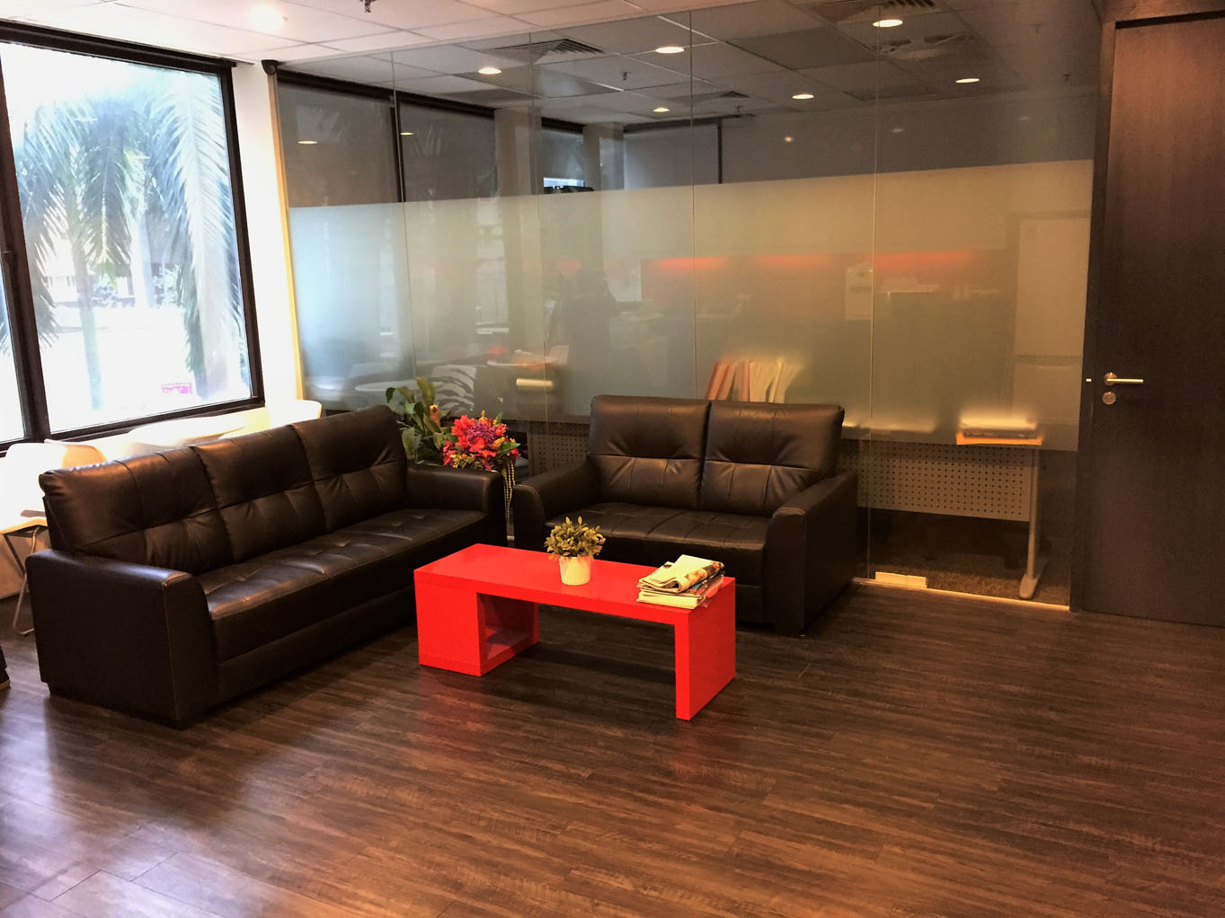 Pusat perniagaan 143 Cecil Street, #03-01 GB Building Rent office 143 Cecil Street, #03-01 GB Building — photo 3