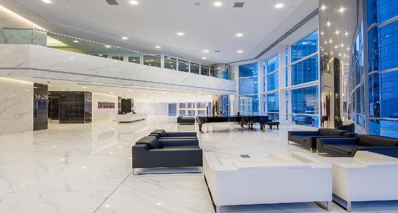 Rent office 440 Louisiana Ste 900 — photo 11