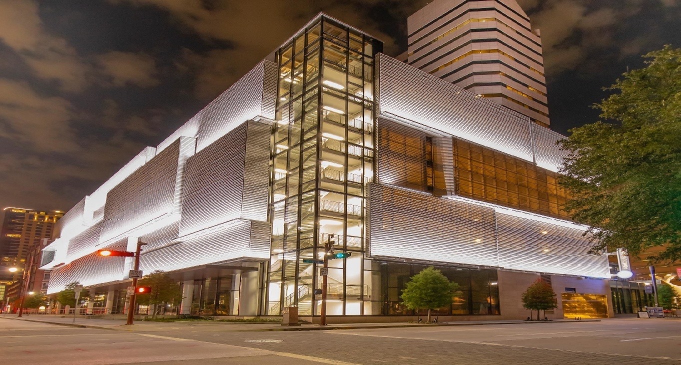 Rent office 440 Louisiana Ste 900 — photo 10