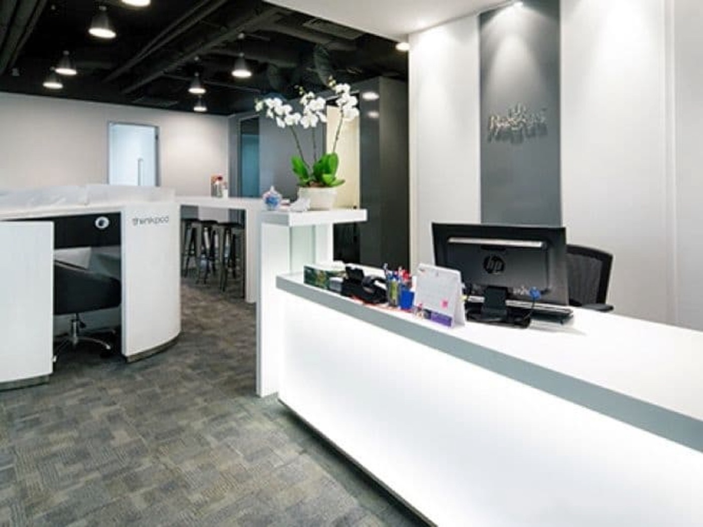 Business center 8 Jurong Town Hall Road #24-03 Rent office 8 Jurong Town Hall Road #24-03 — photo 3