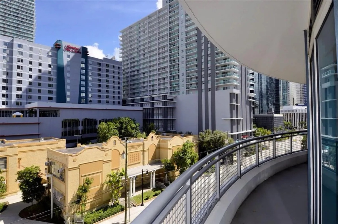 Rent office 40 SW 13th St., Suite #301, Miami FL — photo 2
