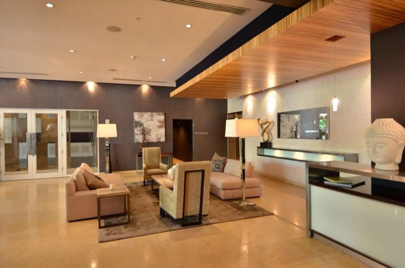 Rent office 40 SW 13th St., Suite #301, Miami FL — photo 6