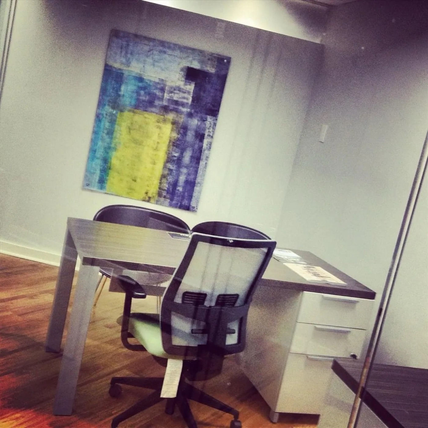 Rent office 40 SW 13th St., Suite #301, Miami FL — photo 7