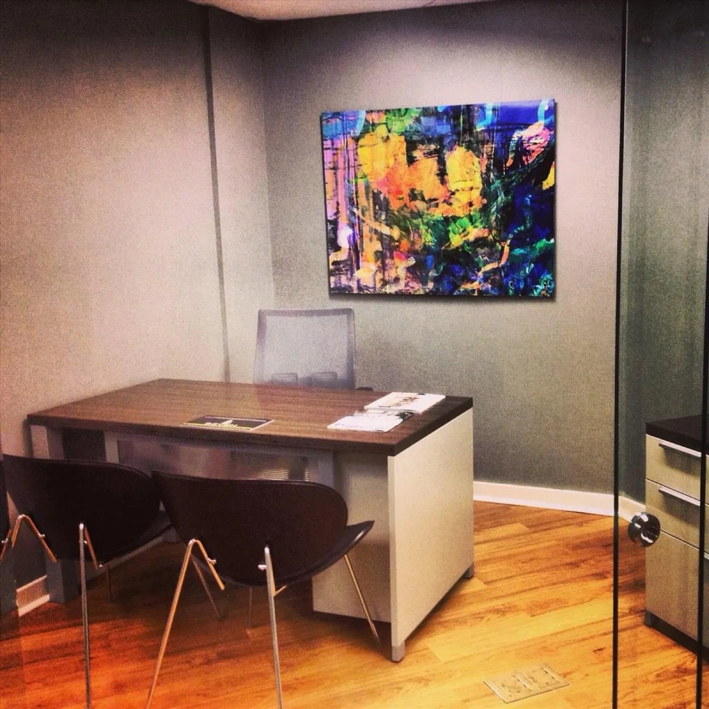 Rent office 40 SW 13th St., Suite #301, Miami FL — photo 8