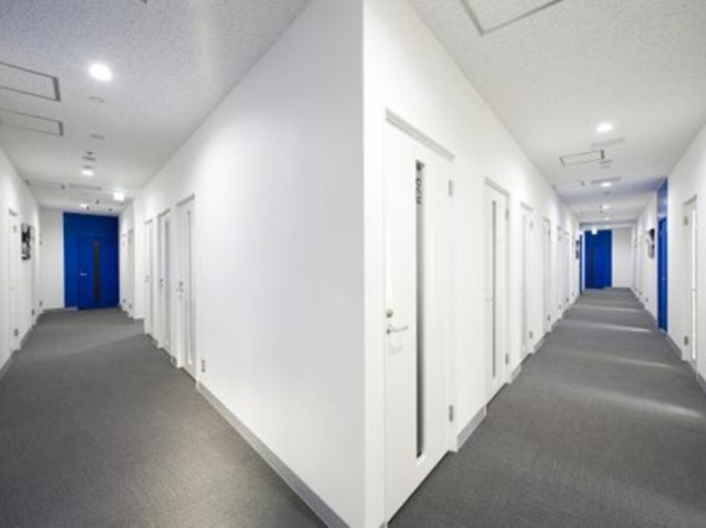 Business center Daiei Ginza Building Rent office Daiei Ginza Building — photo 3