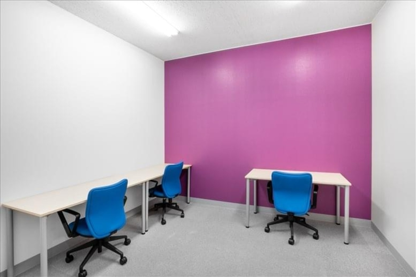Business center Daiei Ginza Building Rent office Daiei Ginza Building — photo 4