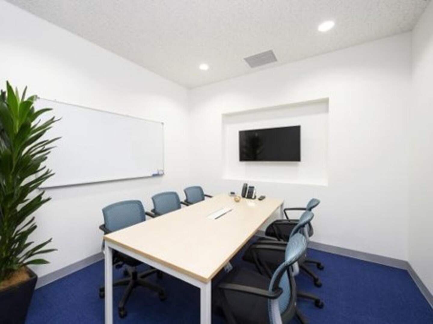 Business center Daiei Ginza Building Rent office Daiei Ginza Building — photo 11