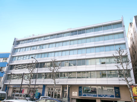 Rent office Taisei Koki Building — photo 13