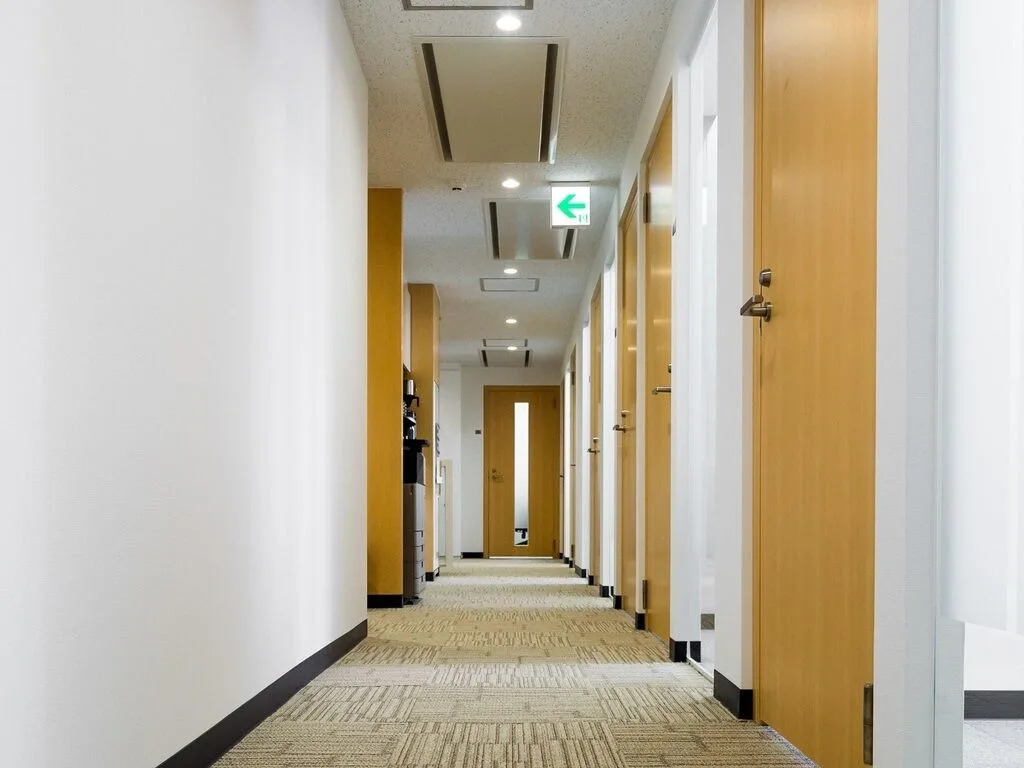 Rent office Taisei Koki Building — photo 2