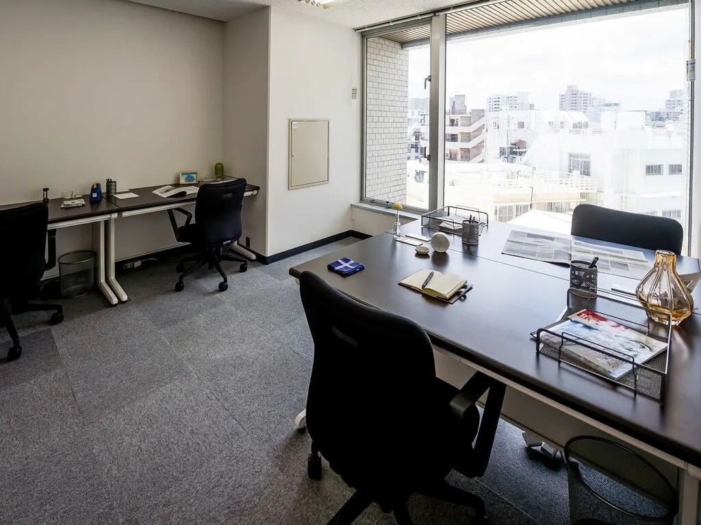 Rent office Taisei Koki Building — photo 3