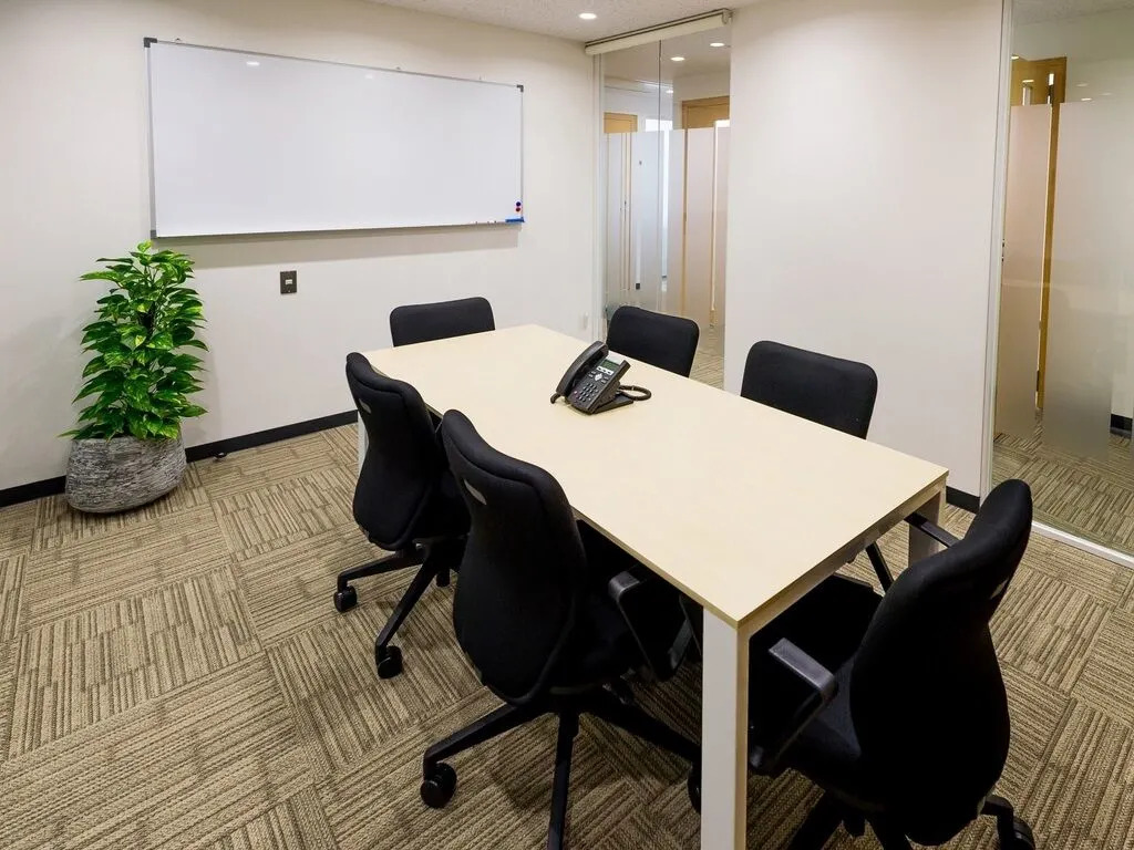 Rent office Taisei Koki Building — photo 4