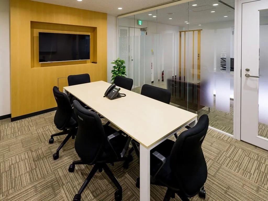 Rent office Taisei Koki Building — photo 6