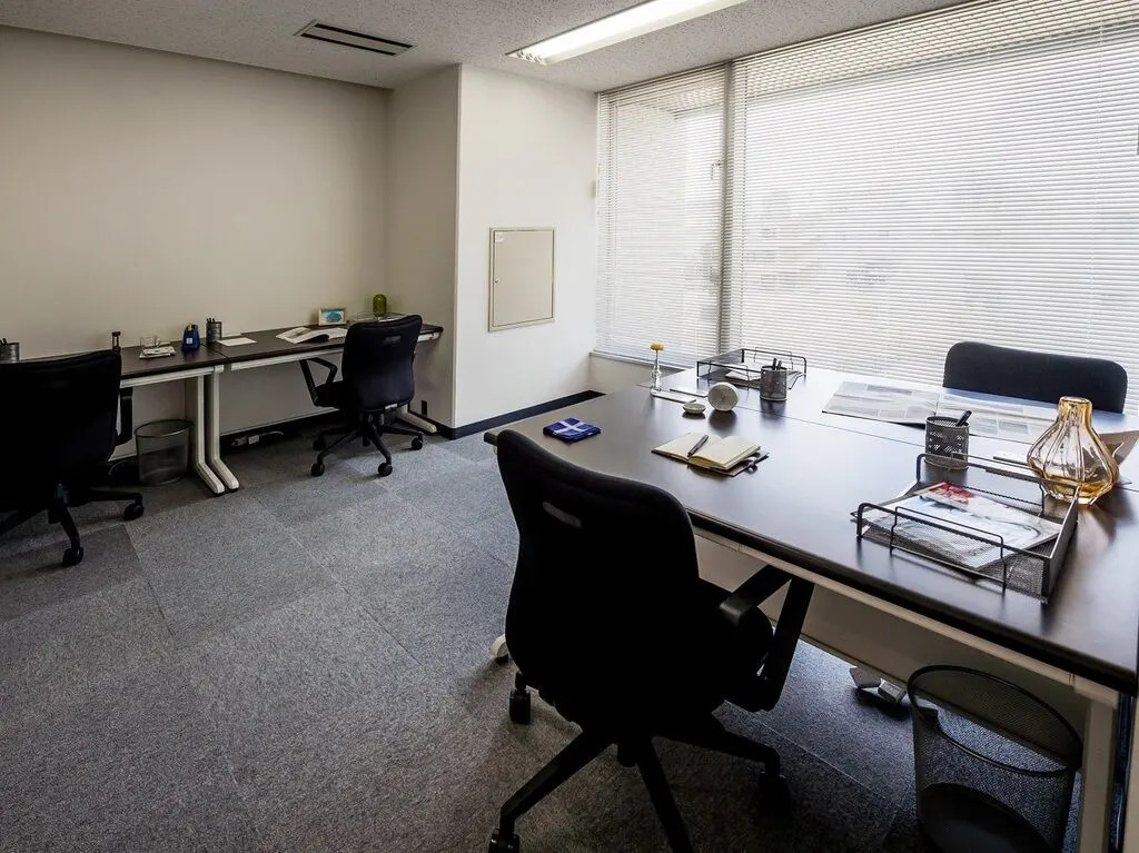 Rent office Taisei Koki Building — photo 8