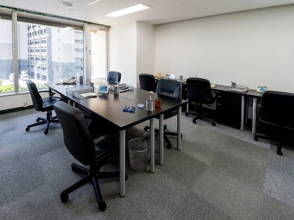 Rent office Taisei Koki Building — photo 9