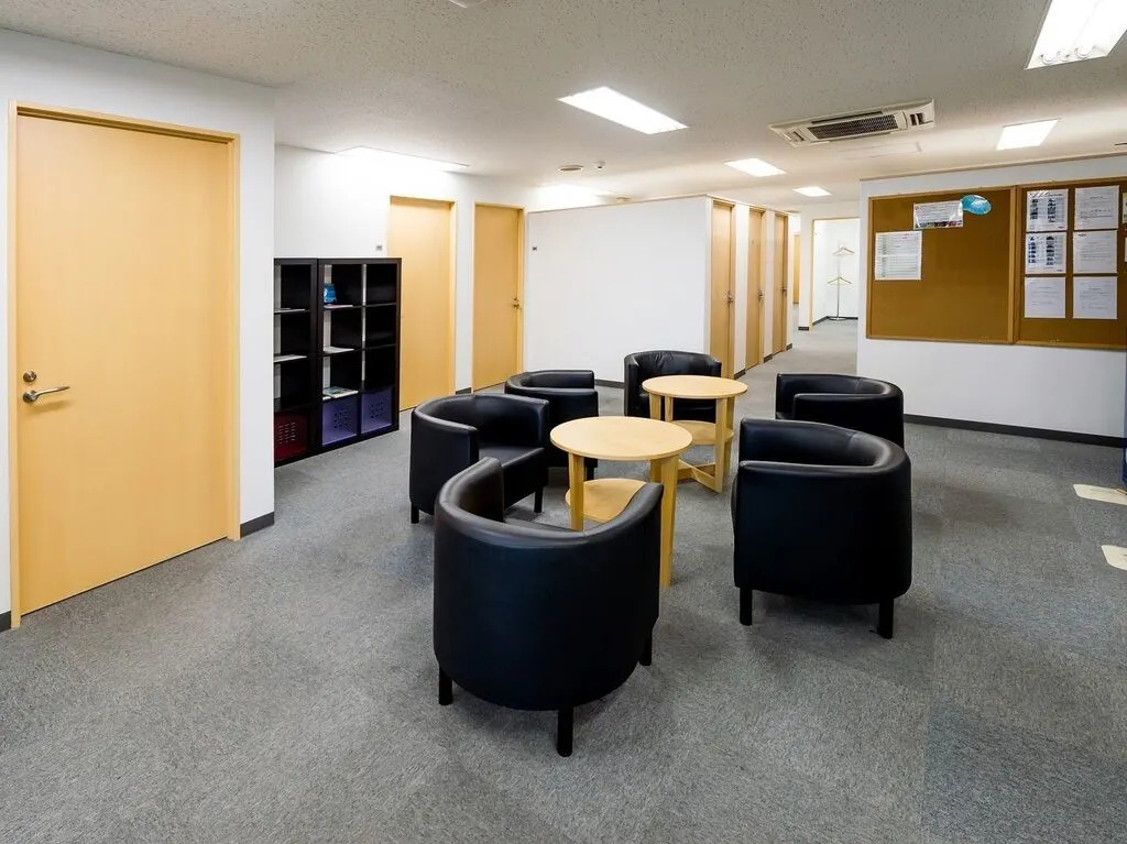Rent office Taisei Koki Building — photo 10