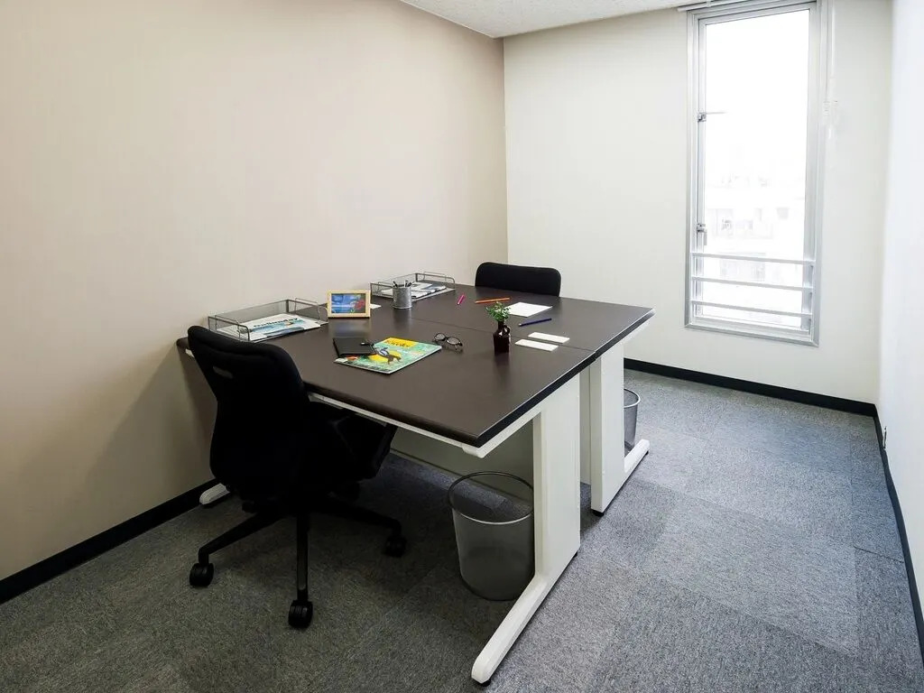 Rent office Taisei Koki Building — photo 12