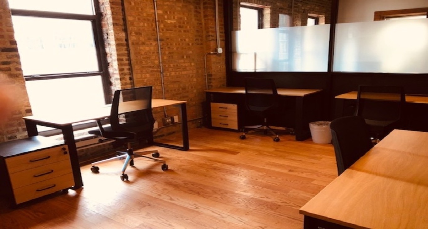 Rent office 444 N Wabash Avenue — photo 3