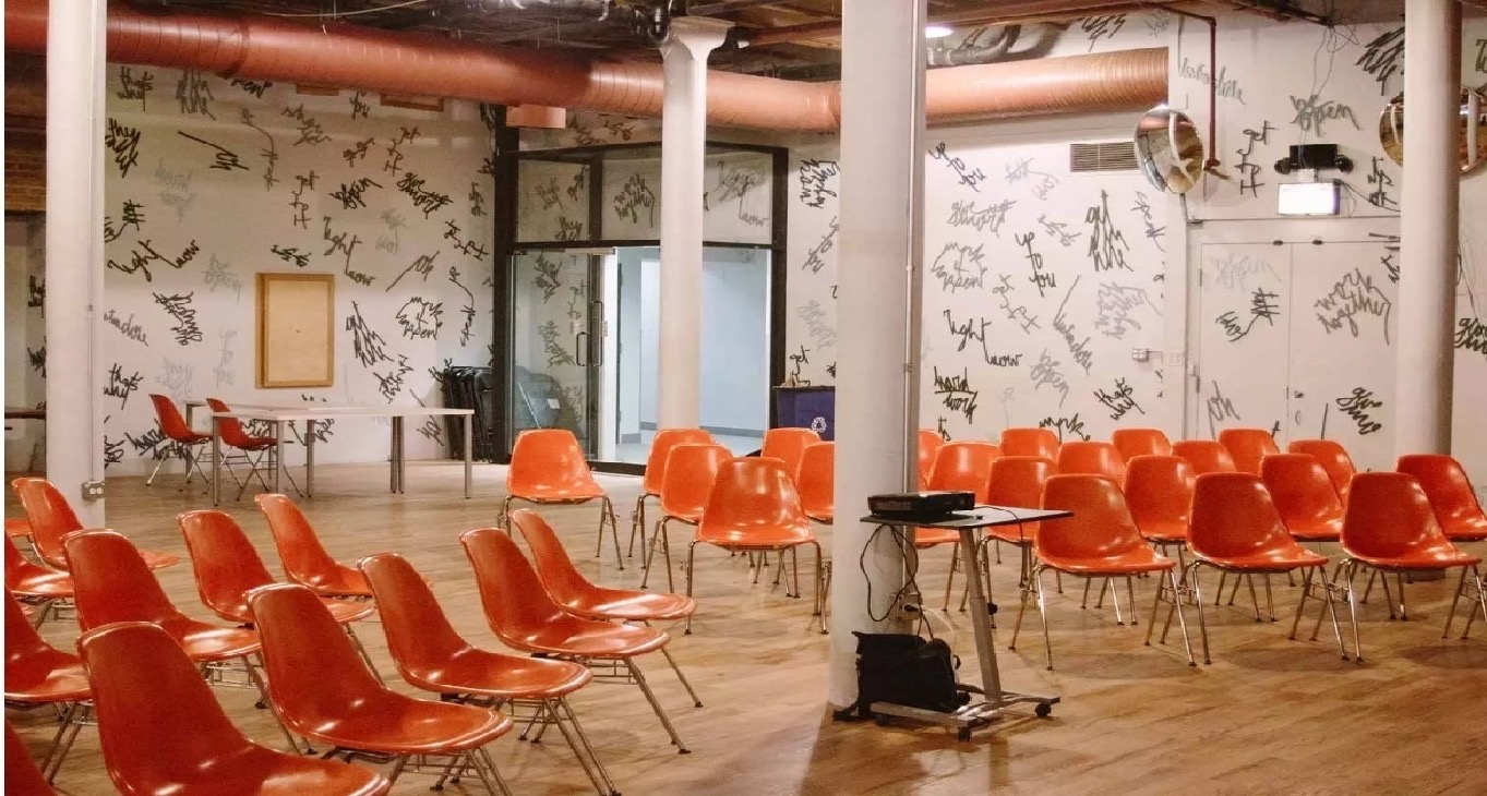 Rent office 444 N Wabash Avenue — photo 10
