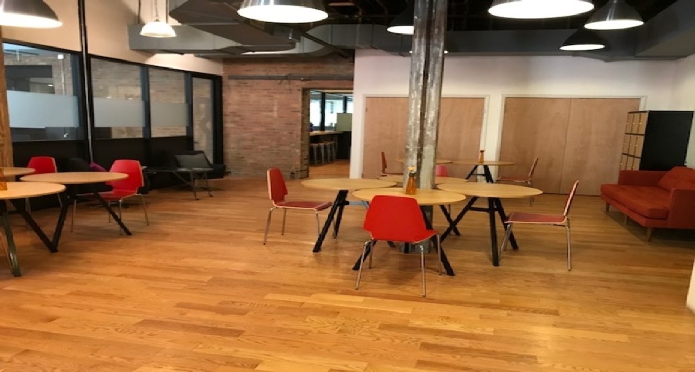 Rent office 444 N Wabash Avenue — photo 8