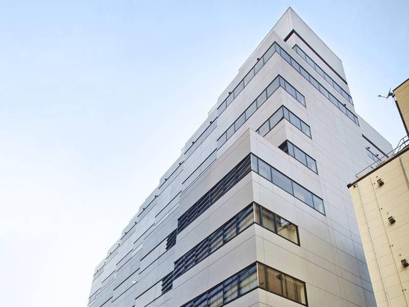 Business center Shiba Daimon Centre Rent office Shiba Daimon Centre — photo 13