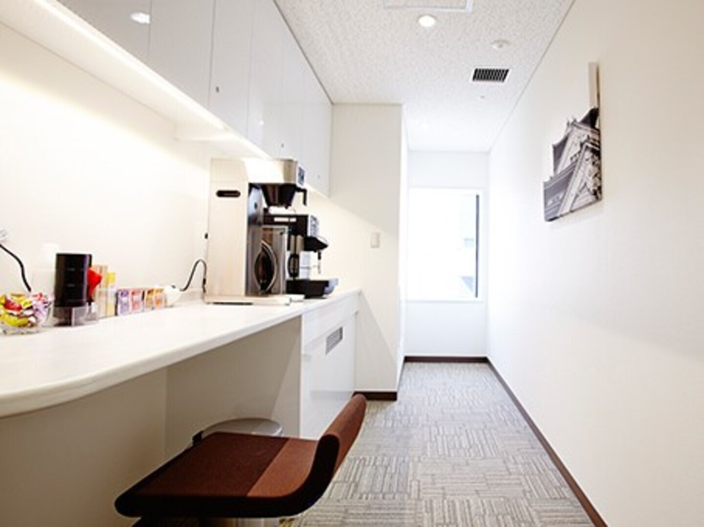 Business center Shiba Daimon Centre Rent office Shiba Daimon Centre — photo 1