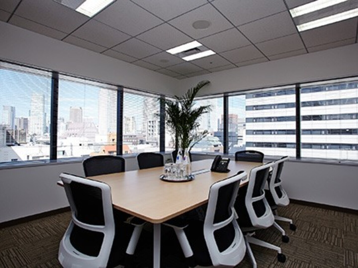 Business center Shiba Daimon Centre Rent office Shiba Daimon Centre — photo 2