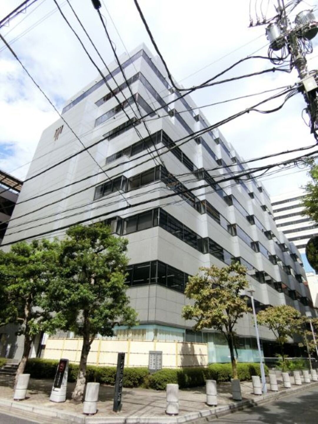 Business center Shiba Daimon Centre Rent office Shiba Daimon Centre — photo 11
