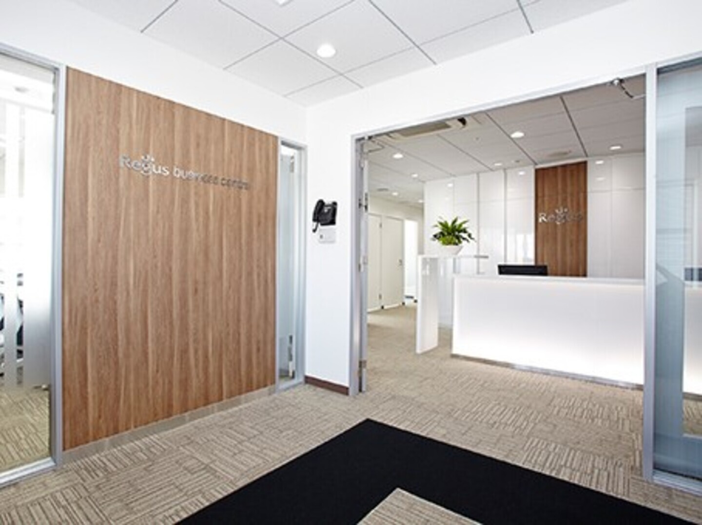 Business center Shiba Daimon Centre Rent office Shiba Daimon Centre — photo 7