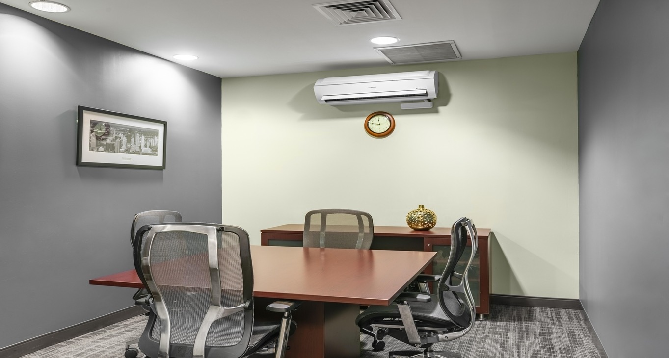 Rent office 445 Park Avenue — photo 5