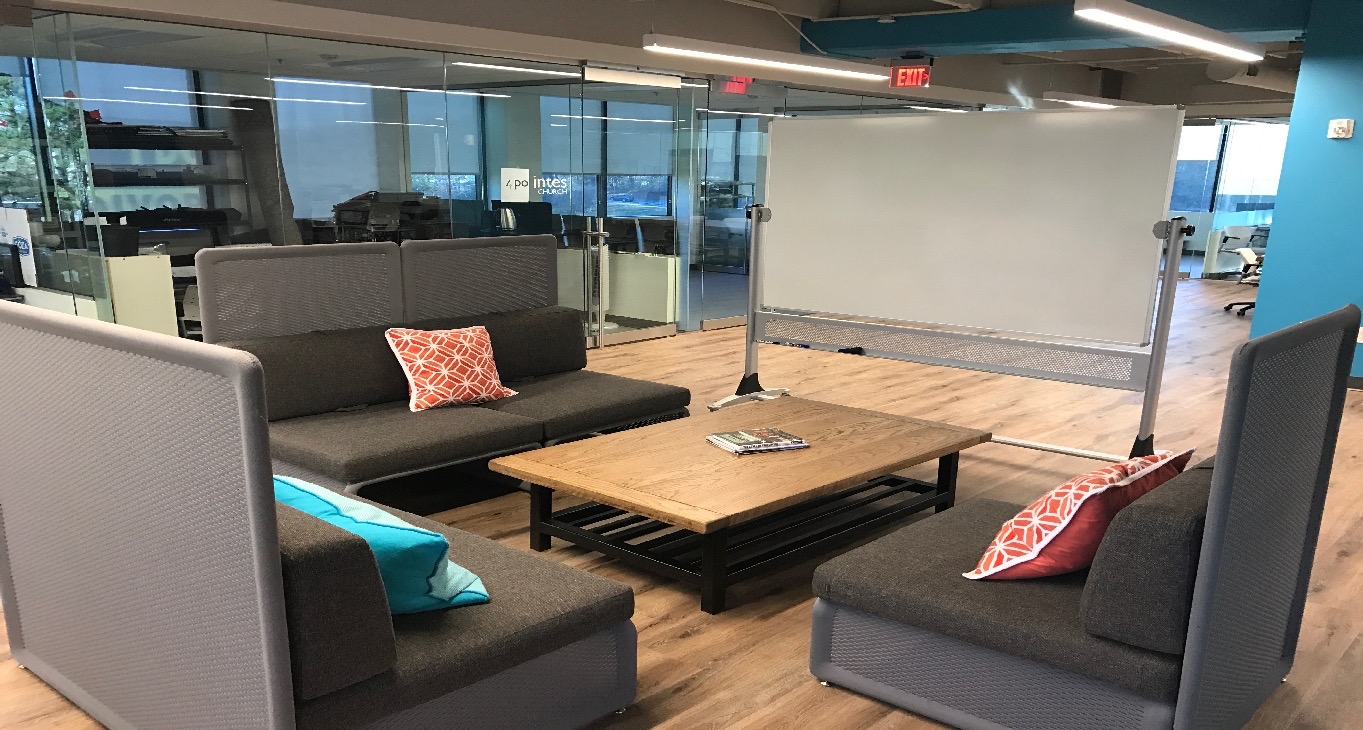 Rent office 4470 Chamblee Dunwoody Road — photo 11