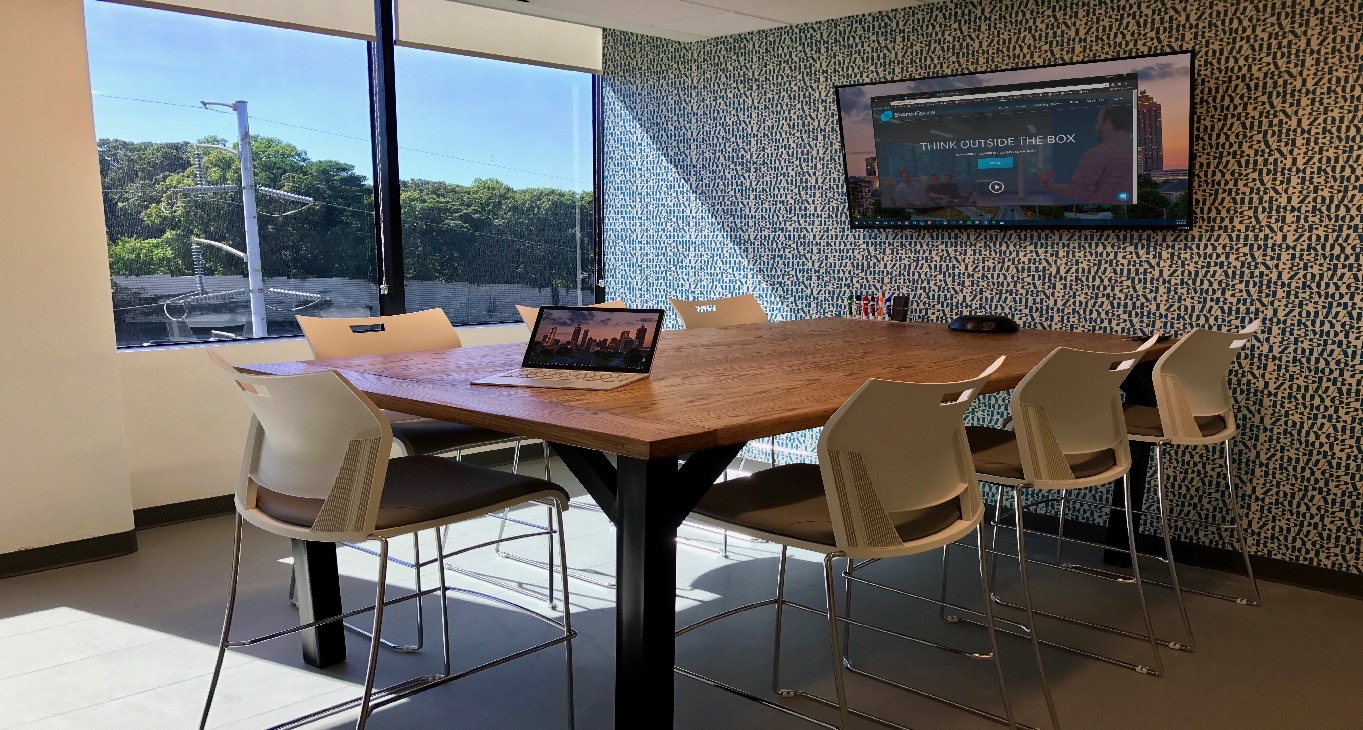 Rent office 4470 Chamblee Dunwoody Road — photo 1