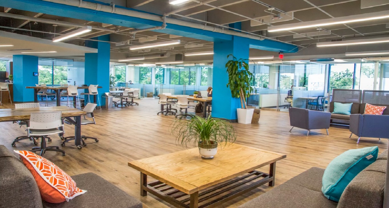 Rent office 4470 Chamblee Dunwoody Road — photo 10